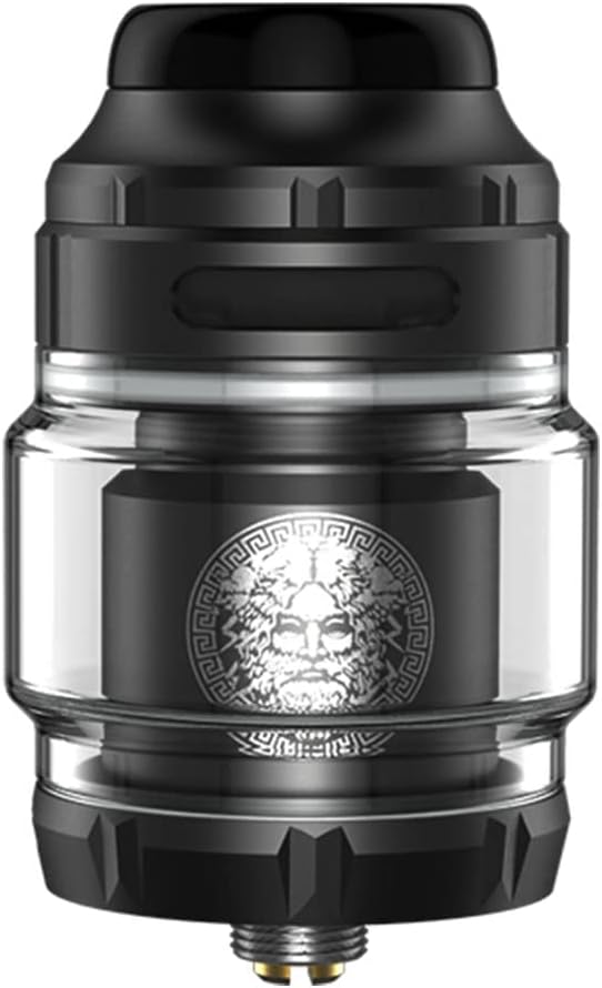 atomiseur recontructible zeus x geekvapê